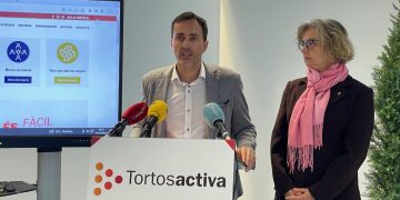 Tortosactiva, la nova marca per millorar l’ocupació de les persones i la competitivitat empresarial