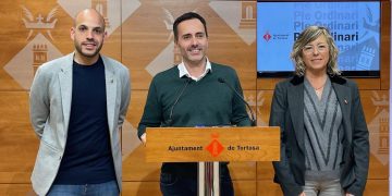 El govern de Tortosa retoca el projecte i els terminis de les obres d’ampliació de l’auditori