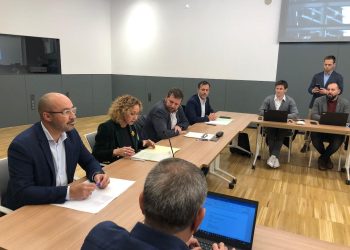 Jordan celebra l’ATM però reclama al govern millores en la mobilitat per a Tortosa i l’Ebre