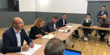 Jordan celebra l’ATM però reclama al govern millores en la mobilitat per a Tortosa i l’Ebre