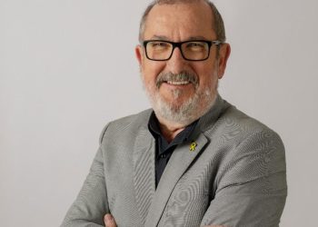 ‘La història es repeteix. No al transvasament de l’Ebre’, per Paco Gas