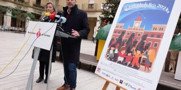 La Cavalcada dels Reis Mags de Tortosa combinarà elements clàssics i màgia