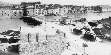 Anem dins Tortosa: el tramvia a sang de Roquetes i Jesús (II)
