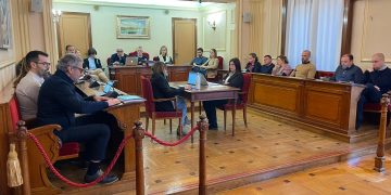 Amposta aprova el pressupost del 2024, un 3% inferior per la no pujada dels impostos