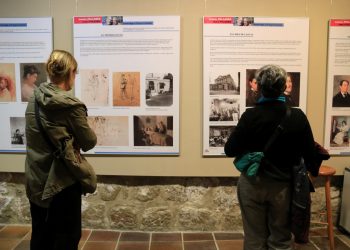 El Centre Picasso d’Orta reivindica el pintor Manuel Pallarès en una nova mostra que explora l’amistat dels dos artistes