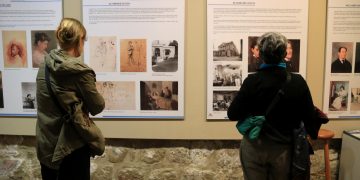 El Centre Picasso d’Orta reivindica el pintor Manuel Pallarès en una nova mostra que explora l’amistat dels dos artistes