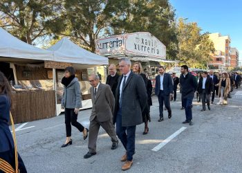 Amposta tanca la Fira de Mostres amb més de 30.000 assistents i un balanç positiu