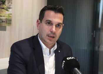 El director de l’ACA diu que l’aigua en vaixells no arribaria abans del juny, ‘prioritàriament des de Tarragona’