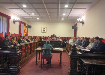 Tortosa aprova els impostos i taxes municipals per al 2024 sense cap al·legació