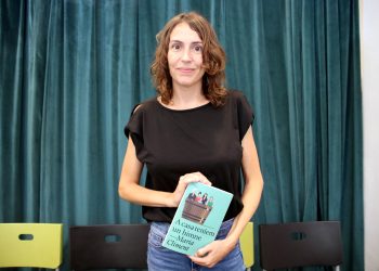 Un viatge personal pel nou llibre de la Maria Climent