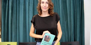 Un viatge personal pel nou llibre de la Maria Climent