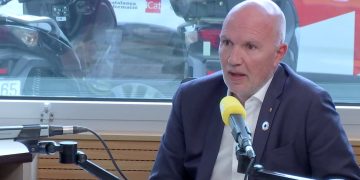 Mascort sobre portar aigua amb vaixells de Tarragona: ‘Si el meu veí té un problema i el puc ajudar no ho dubtaria’