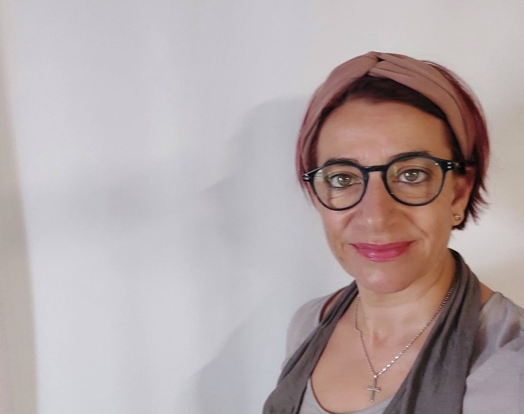 ’40 anys d’un nou model de Fira Amposta’, per Júlia Idiarte