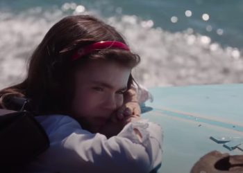 Així és ‘Carta a mi madre para mi hijo’, el curt de Carla Simón filmat a l’Ametlla de Mar