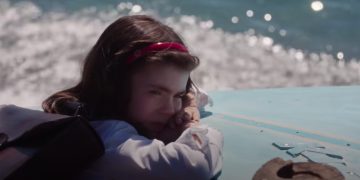 Així és ‘Carta a mi madre para mi hijo’, el curt de Carla Simón filmat a l’Ametlla de Mar