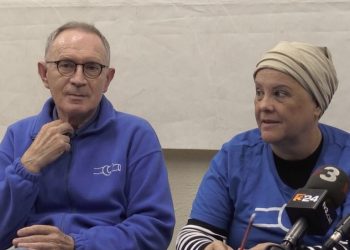 La PDE acusa el govern d’alimentar la ‘confrontació territorial’ amb l’aigua