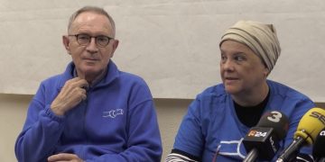 La PDE acusa el govern d’alimentar la ‘confrontació territorial’ amb l’aigua