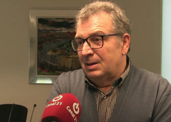 ‘Josep Aragonès, referent de les polítiques ambientals a les Terres de l’Ebre’