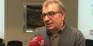 ‘Josep Aragonès, referent de les polítiques ambientals a les Terres de l’Ebre’