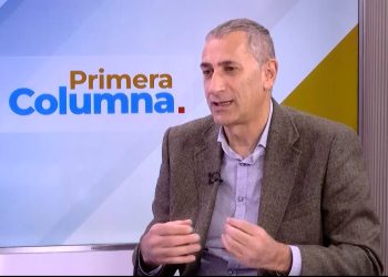 Royo confia en desbloquejar amb Territori l’estació intermodal d’autobusos de l’Aldea