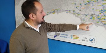 Alginet veu ‘impossible’ sobrepassar la concessió del CAT si es porta aigua en vaixell a Barcelona