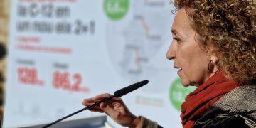 La Generalitat invertirà 128 milions en la millora de l’eix de l’Ebre amb carrils 2+1