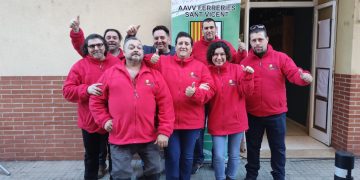 Els veïns de Ferreries-Sant Vicent demanaran a Tortosa una consulta per constituir-se en EMD