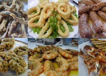 Menja peix de proximitat, a preu assequible i fàcil de cuinar