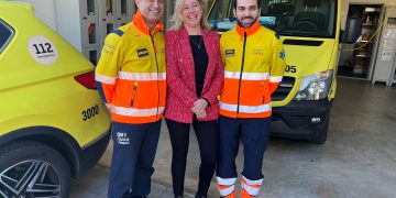 Les Terres de l’Ebre tindran més transport sanitari i personal després del nou concurs