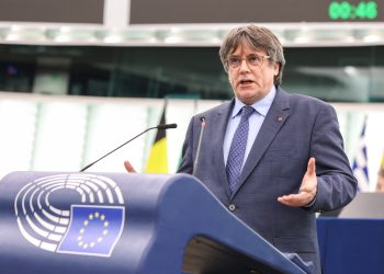 Les trifulgues dels espanyols per Catalunya