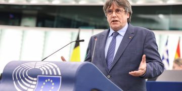 Les trifulgues dels espanyols per Catalunya