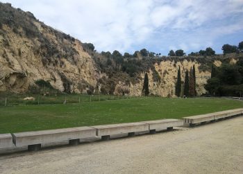 Joan Vilàs ‘Chaparro’ i Antonio Faura Mayor, els secundaris del cas Campos Terré