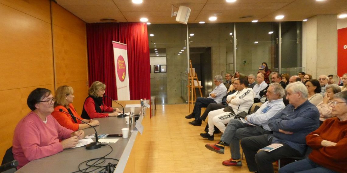 Desmitificant el mite de Florencio Pla, ‘la Pastora’