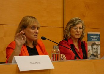 Desmitificant el mite de Florencio Pla, ‘la Pastora’