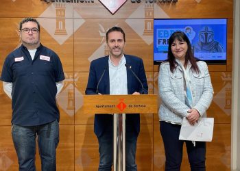 Tortosa anuncia Ebre Freak, el saló del manga i el frikisme de les Terres de l’Ebre