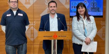 Tortosa anuncia Ebre Freak, el saló del manga i el frikisme de les Terres de l’Ebre