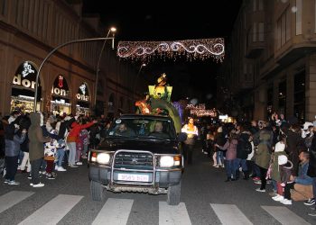 Exhibició de la bondat o d’estupidesa?