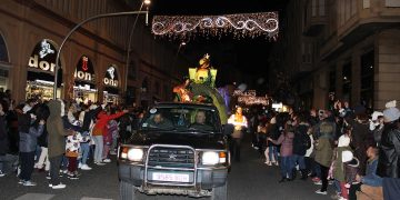 Exhibició de la bondat o d’estupidesa?