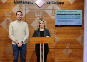 Nova polèmica entre Roigé i el govern de Jordan, un altre cop per les llars d’infants