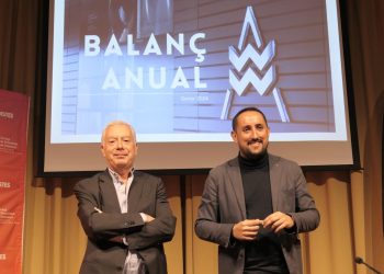 El CAT, EMATSA i el Port de Tarragona treballen per si cal dur aigua a Barcelona