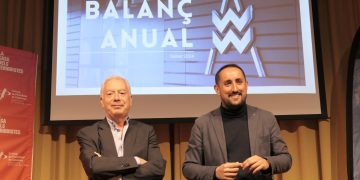 El CAT, EMATSA i el Port de Tarragona treballen per si cal dur aigua a Barcelona