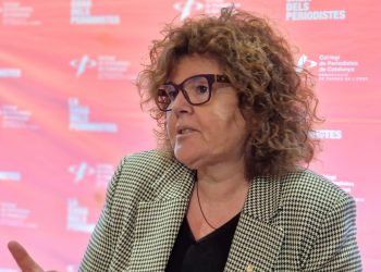 Acció Climàtica diu que Barcelona ha de ser ‘resilient’ amb l’aigua que té i descarta portar-ne de l’Ebre