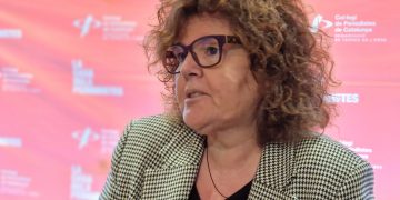 Acció Climàtica diu que Barcelona ha de ser ‘resilient’ amb l’aigua que té i descarta portar-ne de l’Ebre