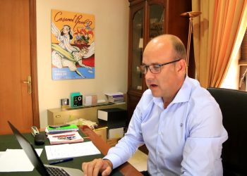 L’alcalde de Gandesa: ‘No és el mateix traslladar un malalt per la Diagonal que de la Pobla de Massaluca a Tortosa’