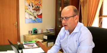 L’alcalde de Gandesa: ‘No és el mateix traslladar un malalt per la Diagonal que de la Pobla de Massaluca a Tortosa’