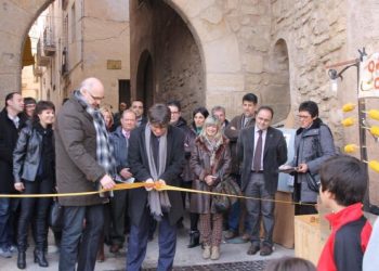 ‘El llegat de Jordi Jardí’, per Xavier Pallarès