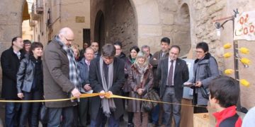 ‘El llegat de Jordi Jardí’, per Xavier Pallarès