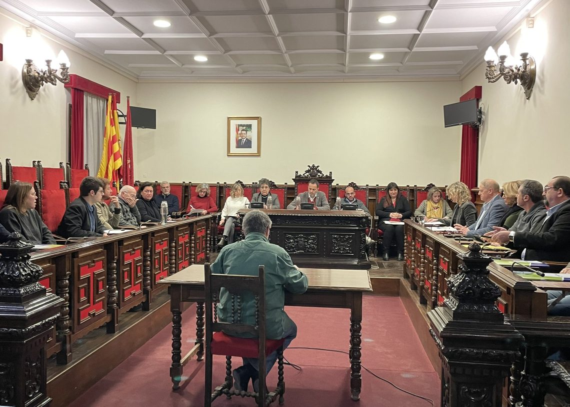 El pseudo-govern a l’ombra tortosí ignora el protocol