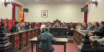 El pseudo-govern a l’ombra tortosí ignora el protocol