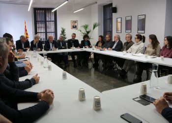 Acció Climàtica planteja abastir els pantans del Priorat amb aigua de l’Ebre per garantir un reg de suport